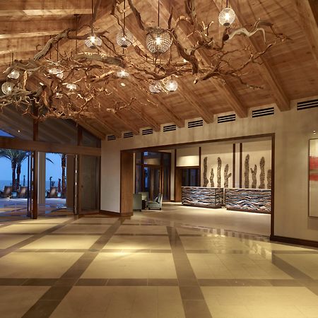 Omni Amelia Island Resort & Spa Franklintown Kültér fotó