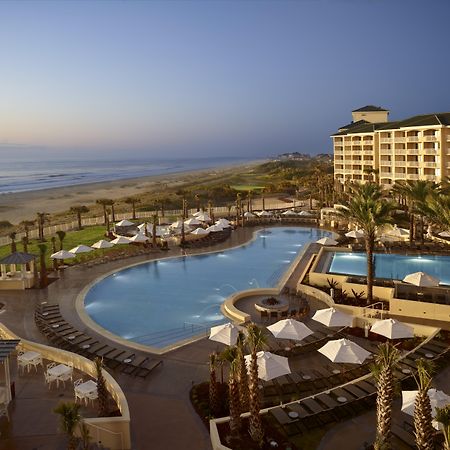 Omni Amelia Island Resort & Spa Franklintown Kültér fotó