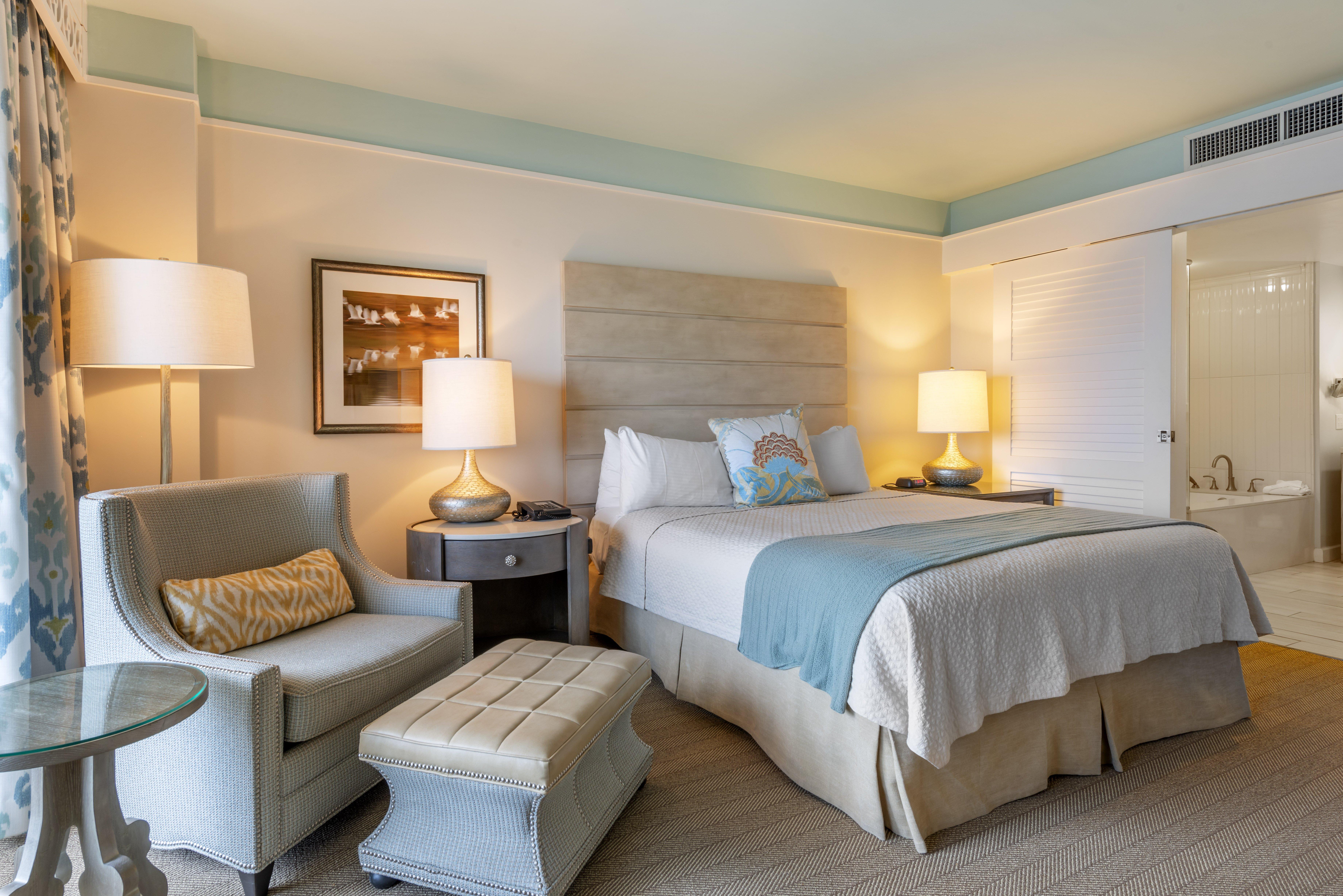 Omni Amelia Island Resort & Spa Franklintown Kültér fotó