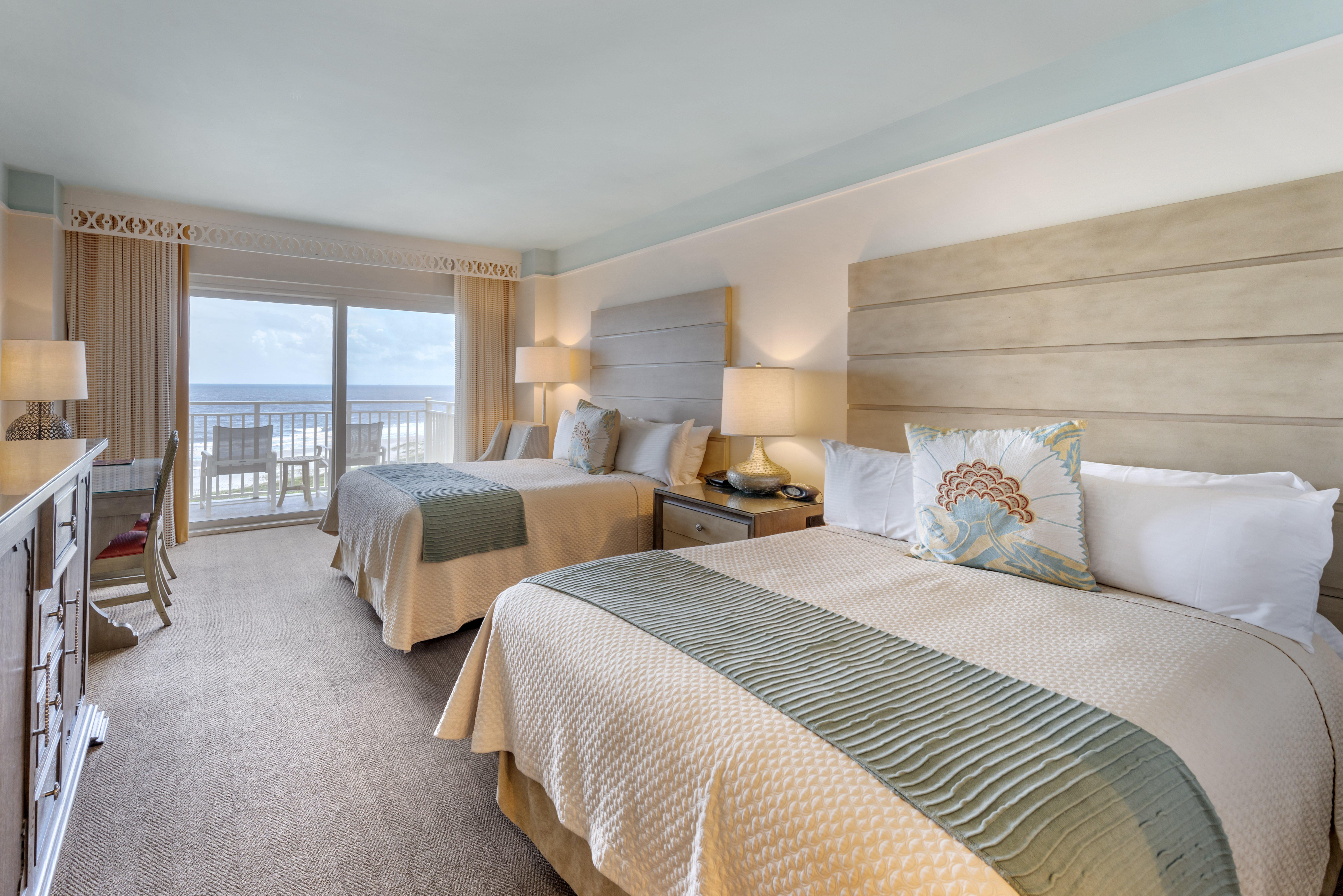 Omni Amelia Island Resort & Spa Franklintown Kültér fotó