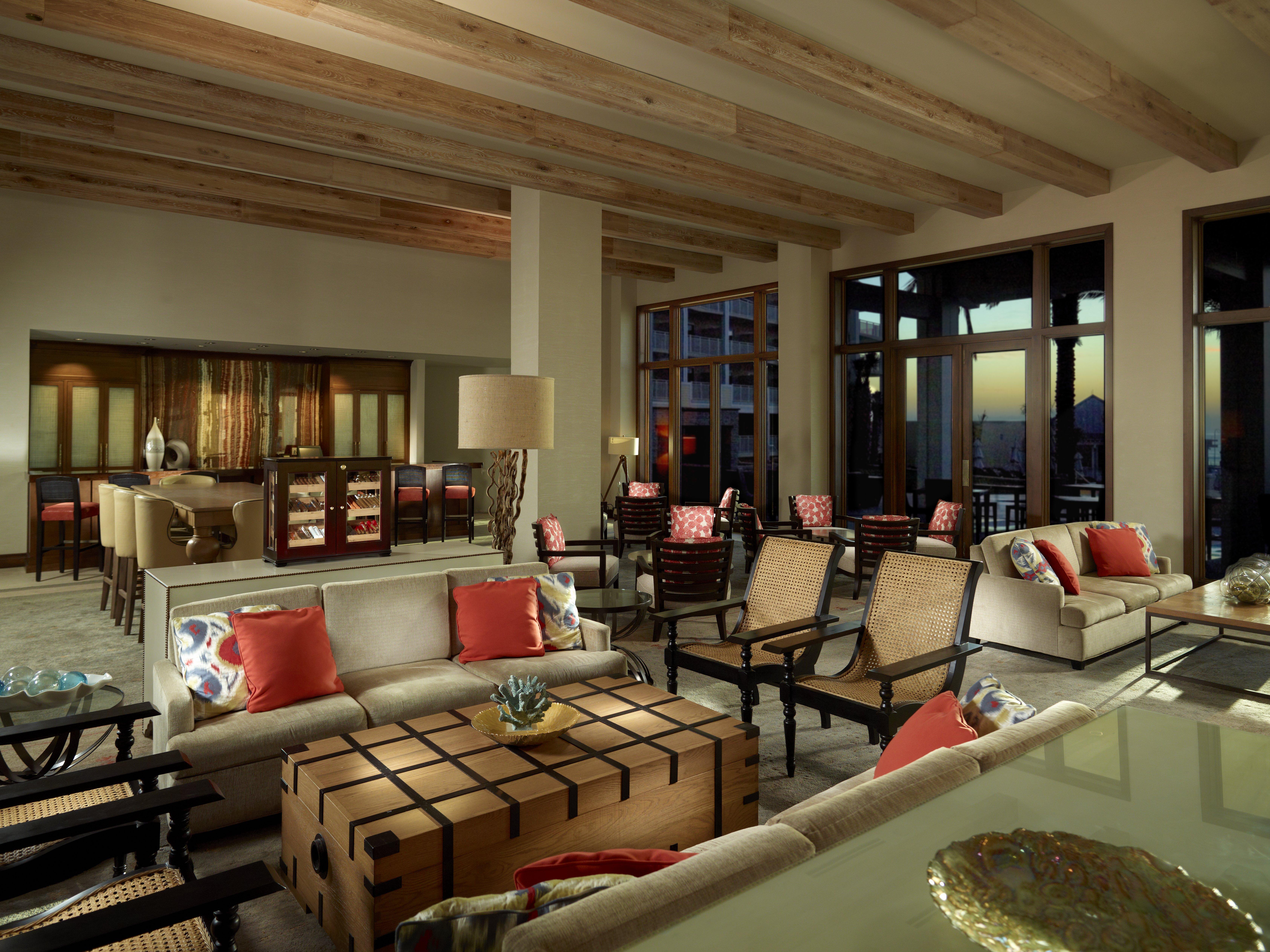 Omni Amelia Island Resort & Spa Franklintown Kültér fotó