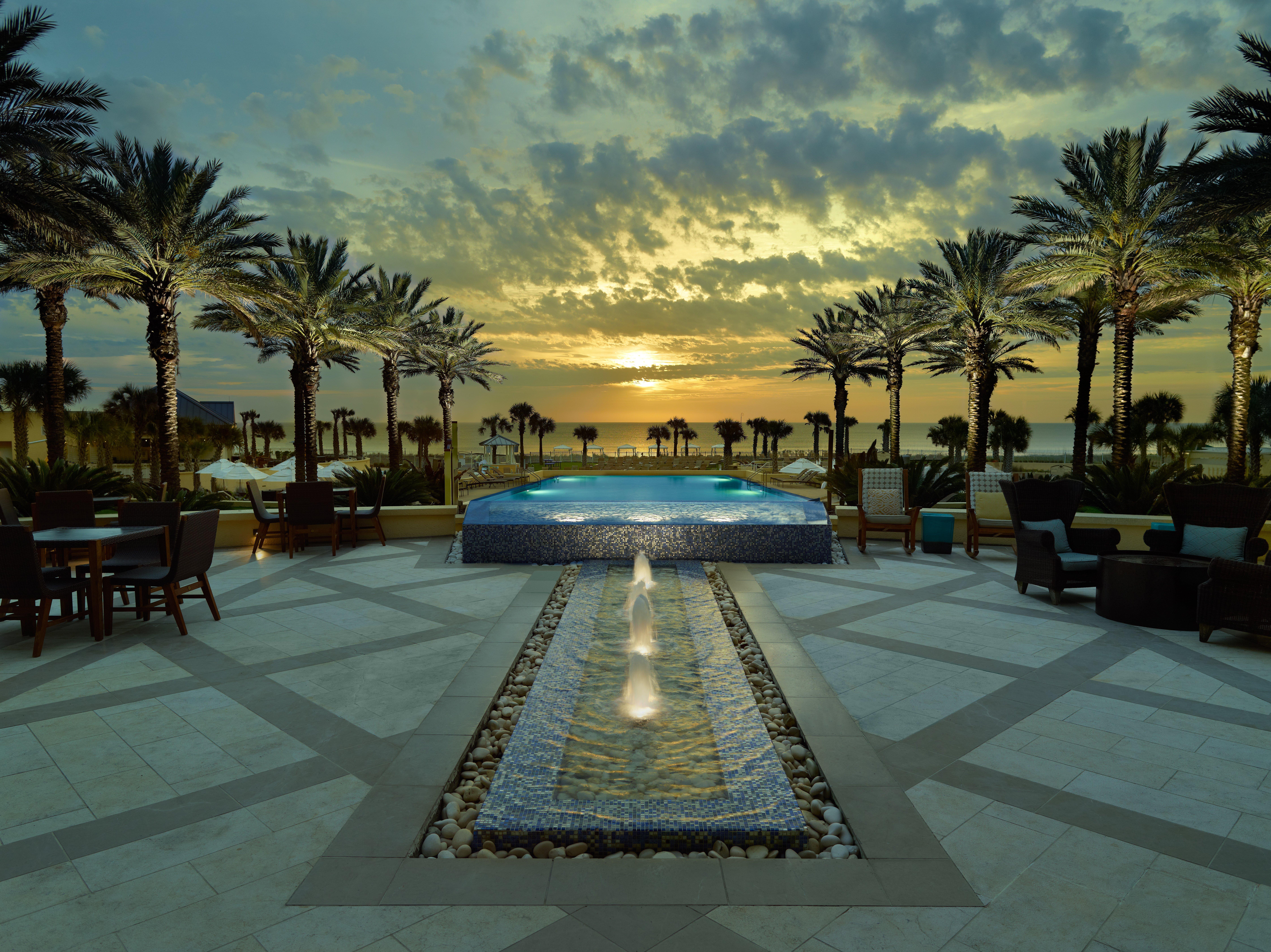 Omni Amelia Island Resort & Spa Franklintown Kültér fotó