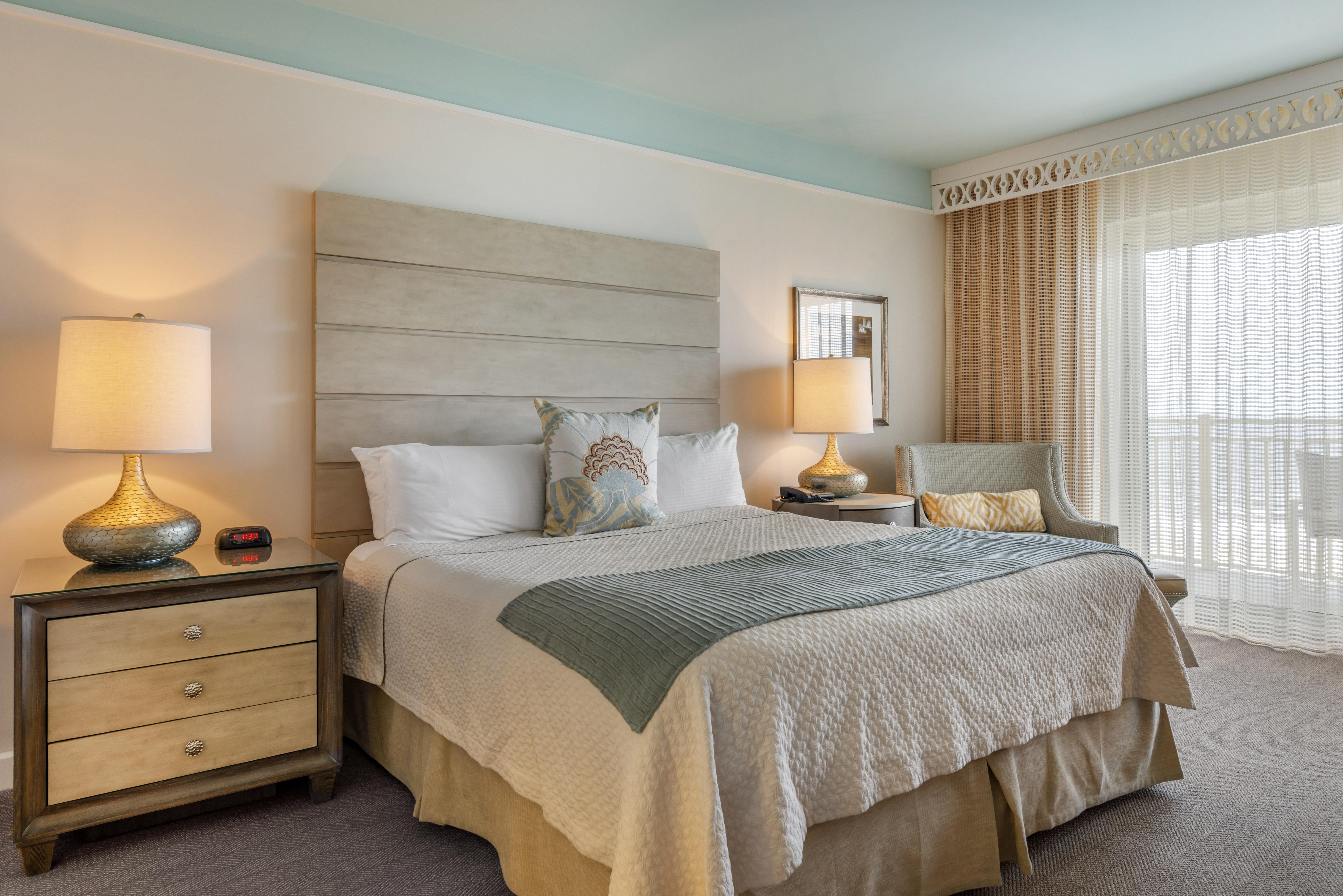 Omni Amelia Island Resort & Spa Franklintown Kültér fotó