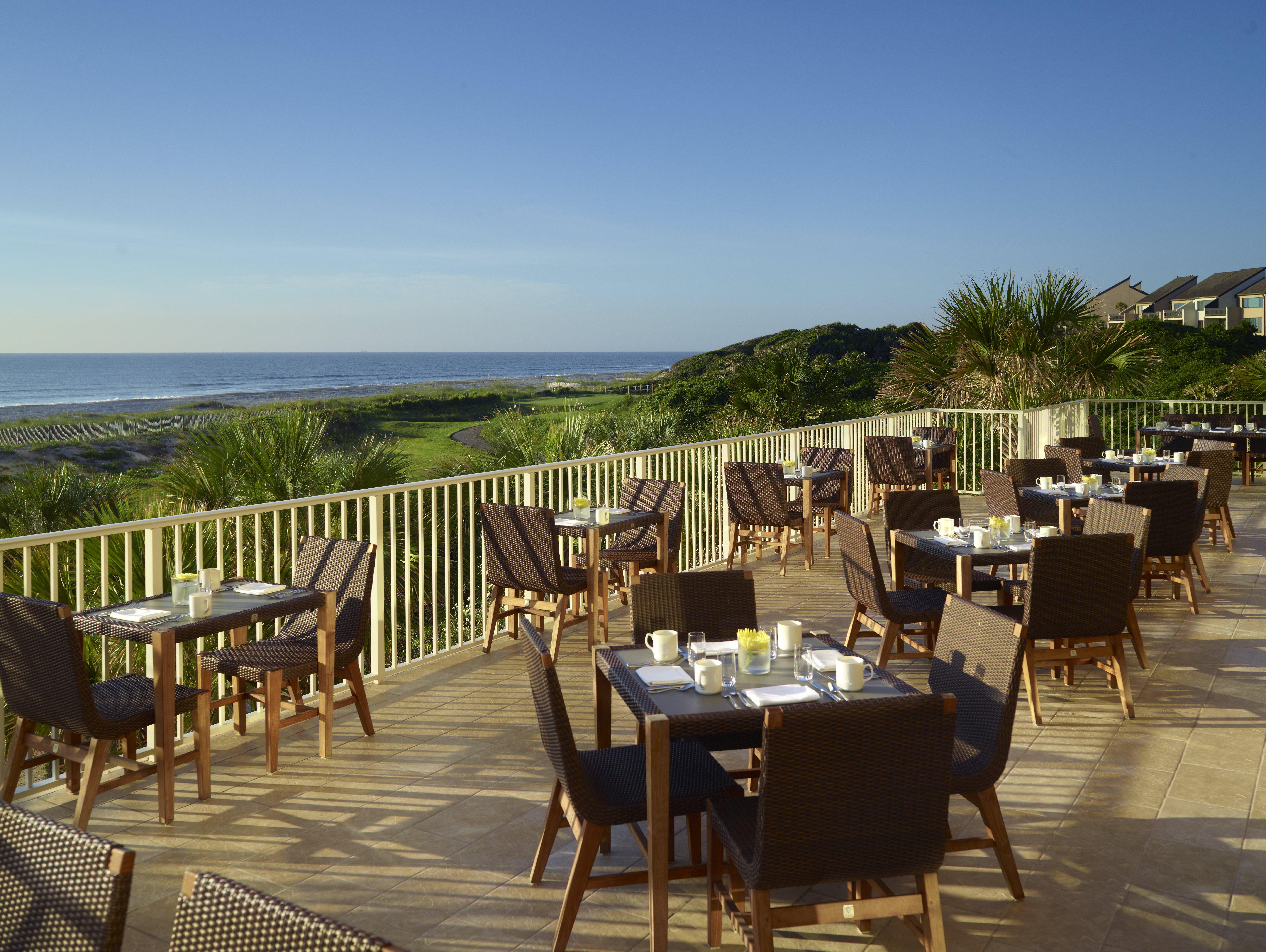 Omni Amelia Island Resort & Spa Franklintown Kültér fotó