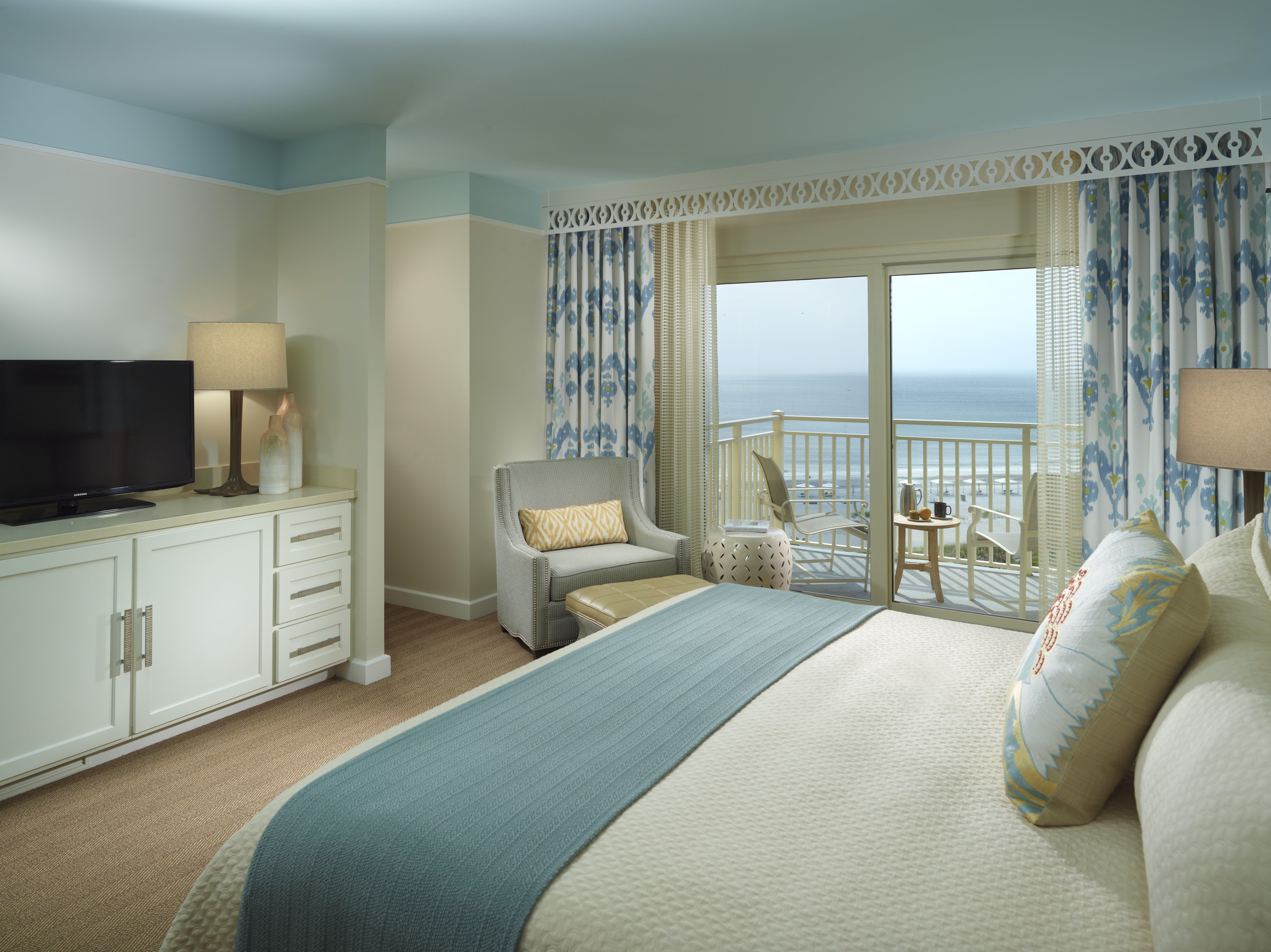Omni Amelia Island Resort & Spa Franklintown Kültér fotó