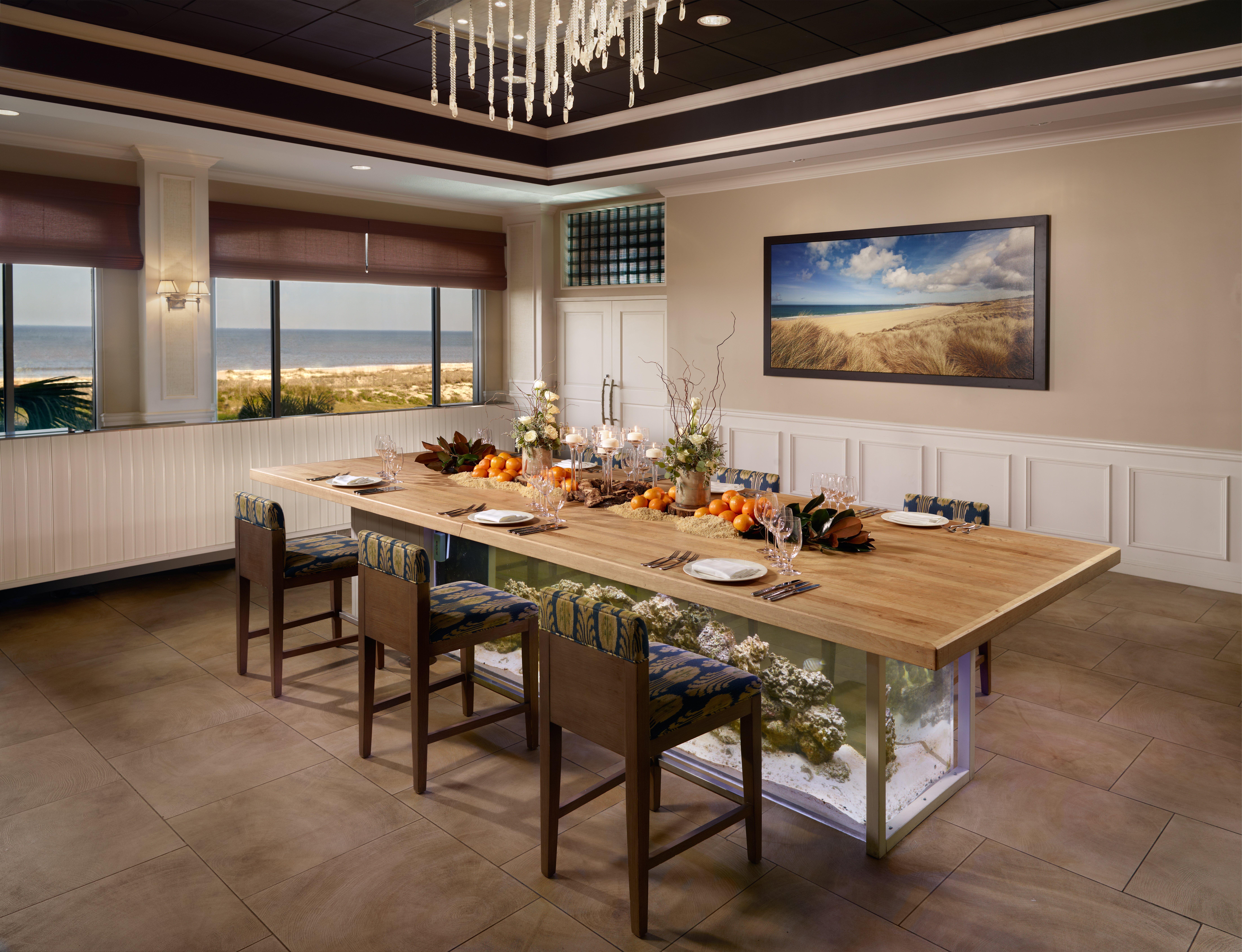 Omni Amelia Island Resort & Spa Franklintown Kültér fotó