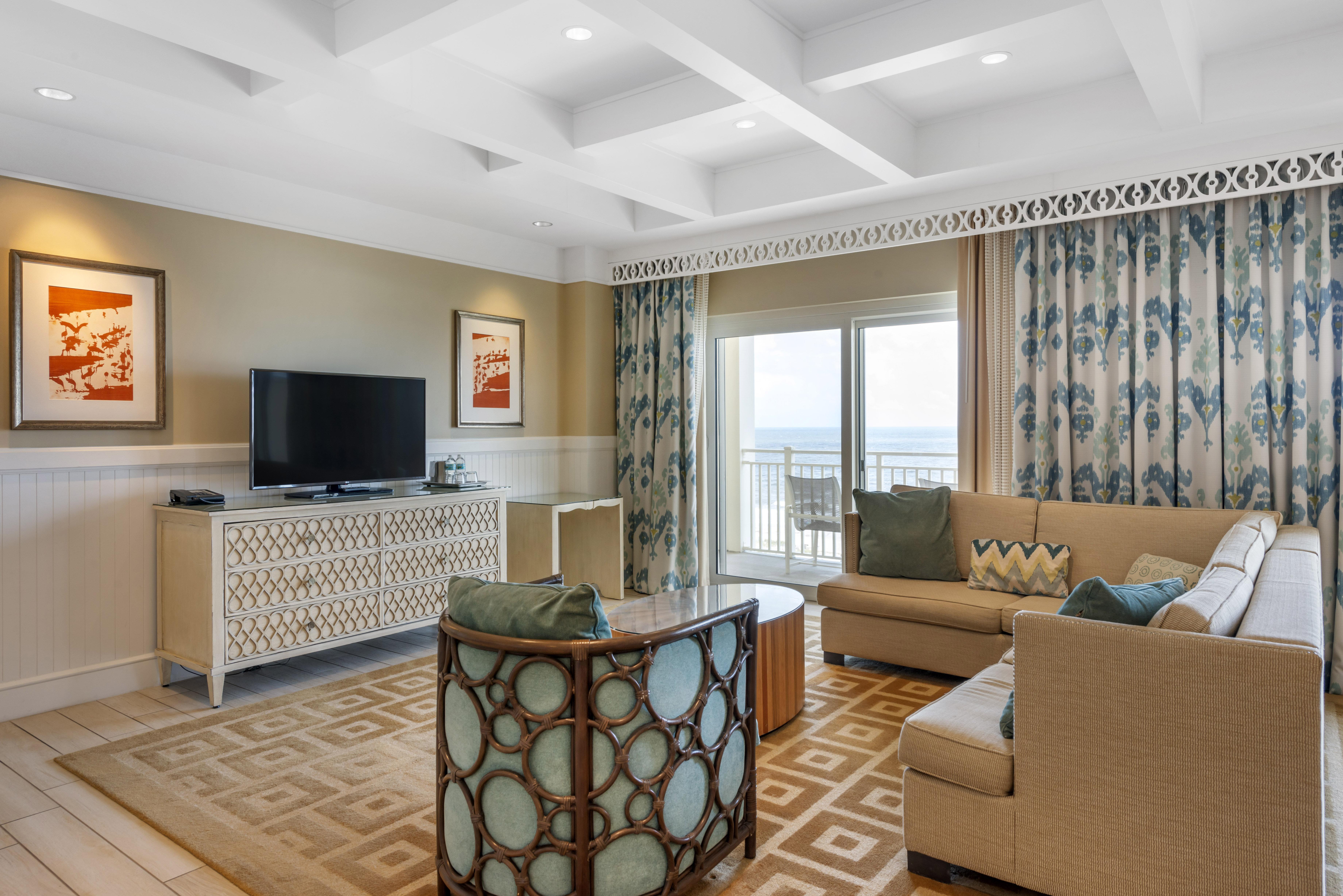 Omni Amelia Island Resort & Spa Franklintown Kültér fotó