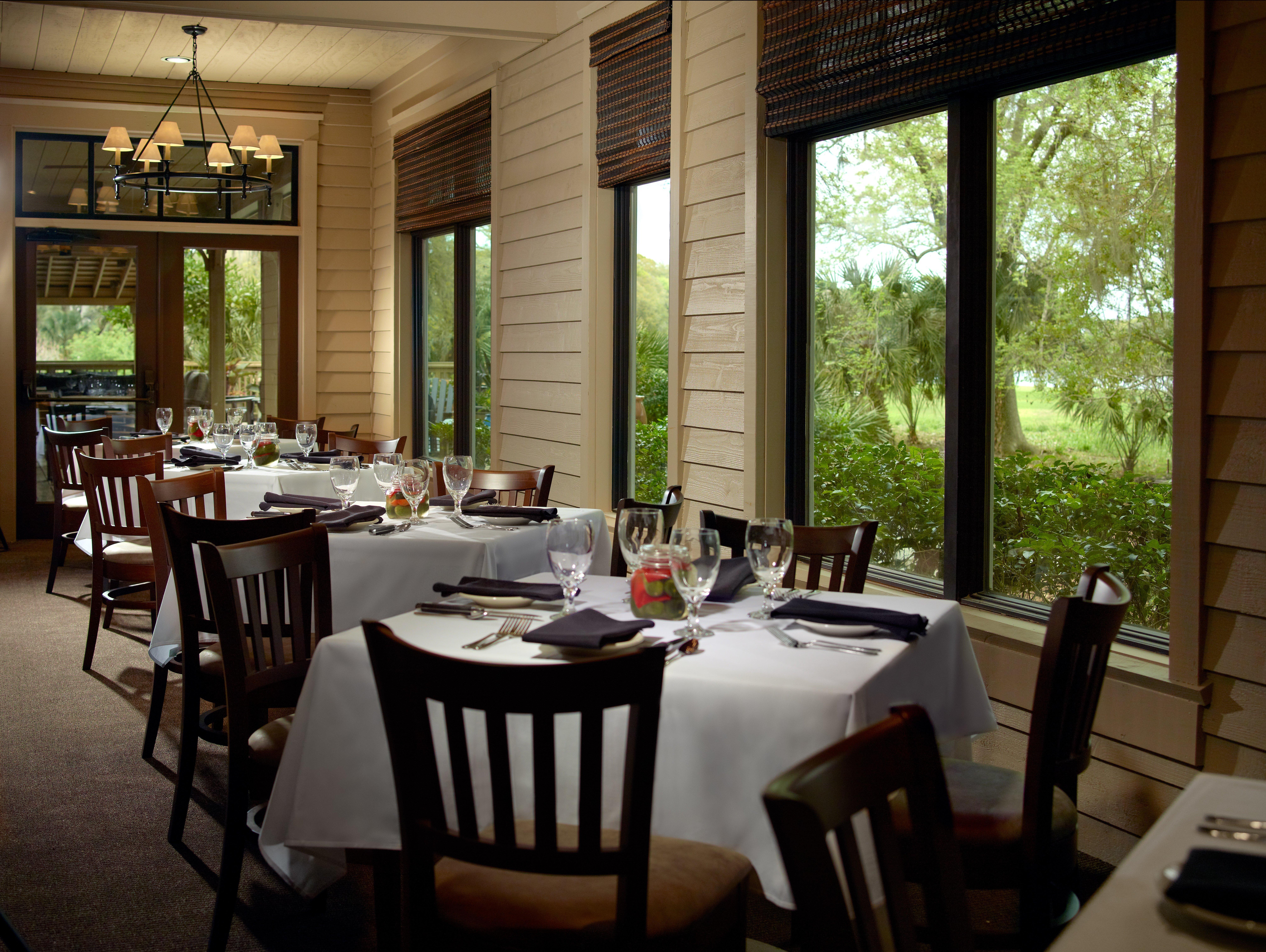 Omni Amelia Island Resort & Spa Franklintown Kültér fotó