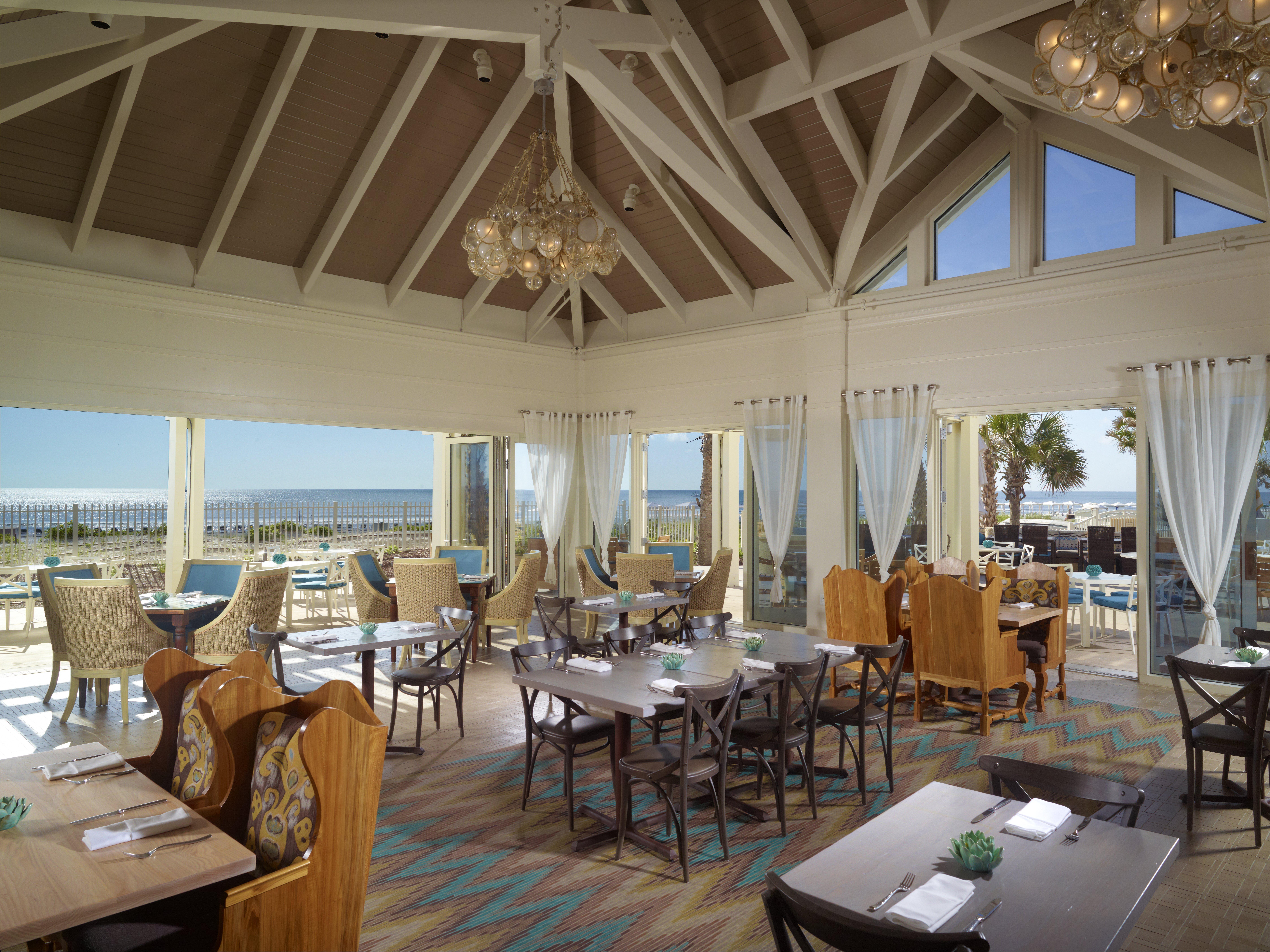 Omni Amelia Island Resort & Spa Franklintown Kültér fotó