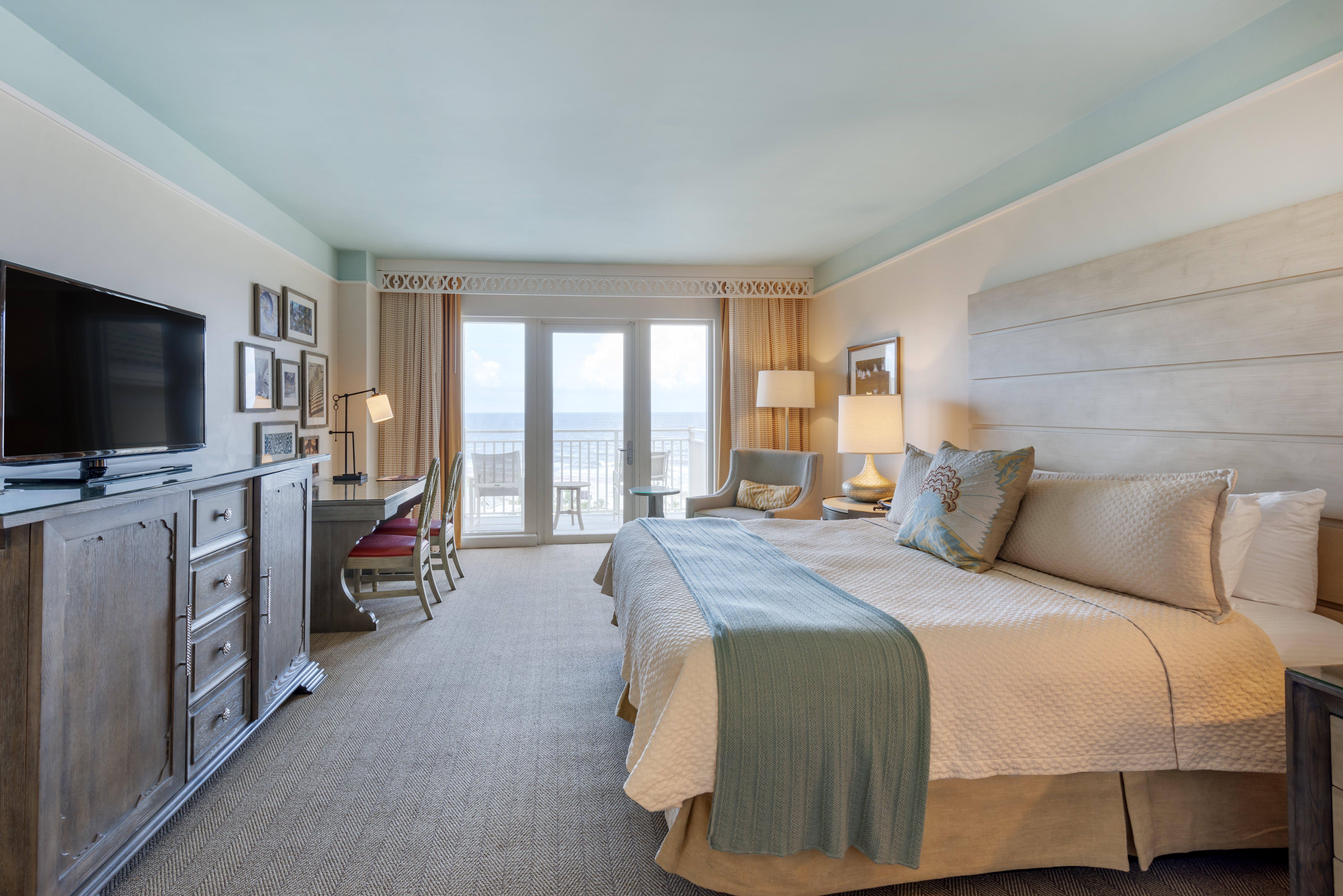 Omni Amelia Island Resort & Spa Franklintown Kültér fotó