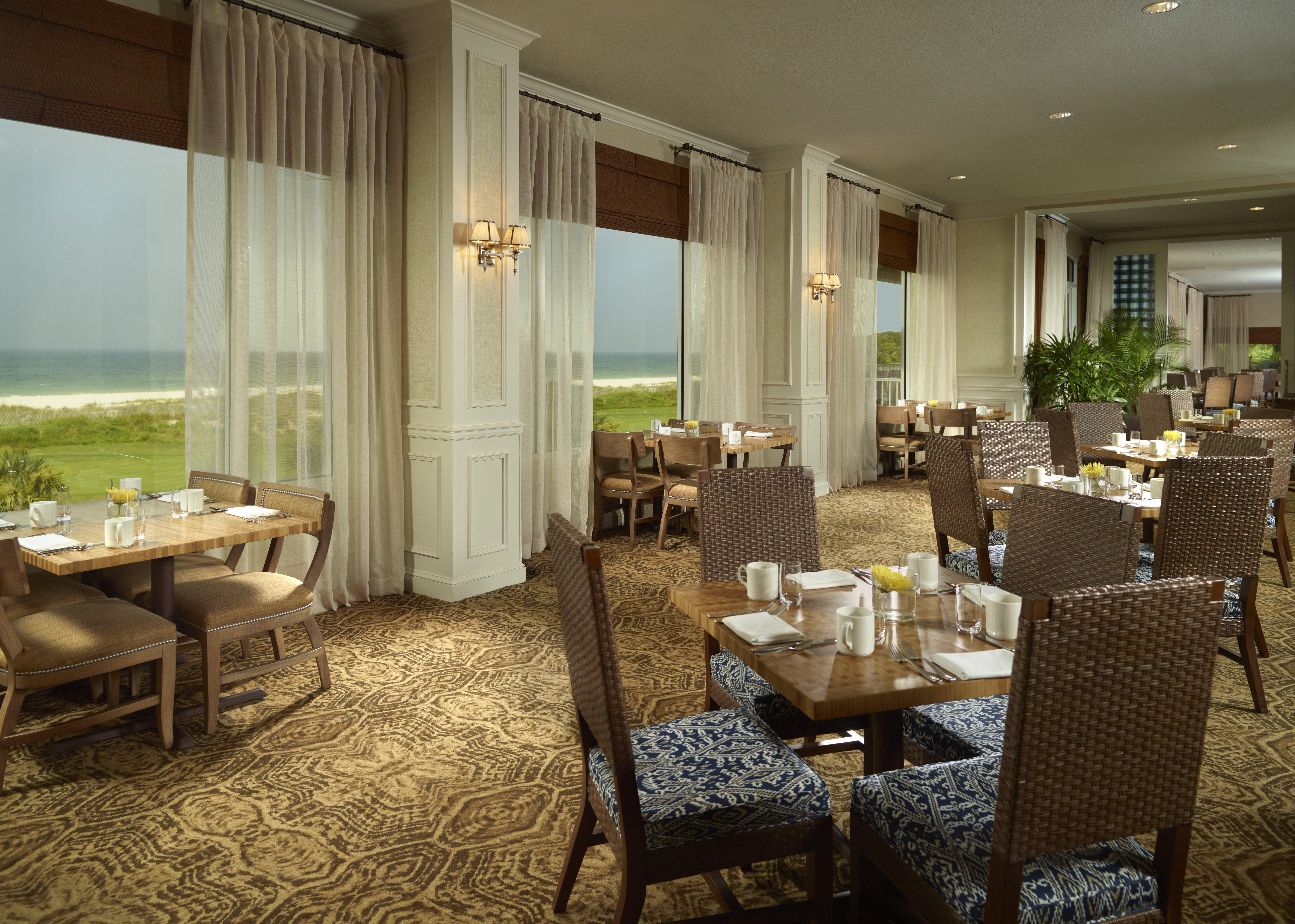 Omni Amelia Island Resort & Spa Franklintown Kültér fotó