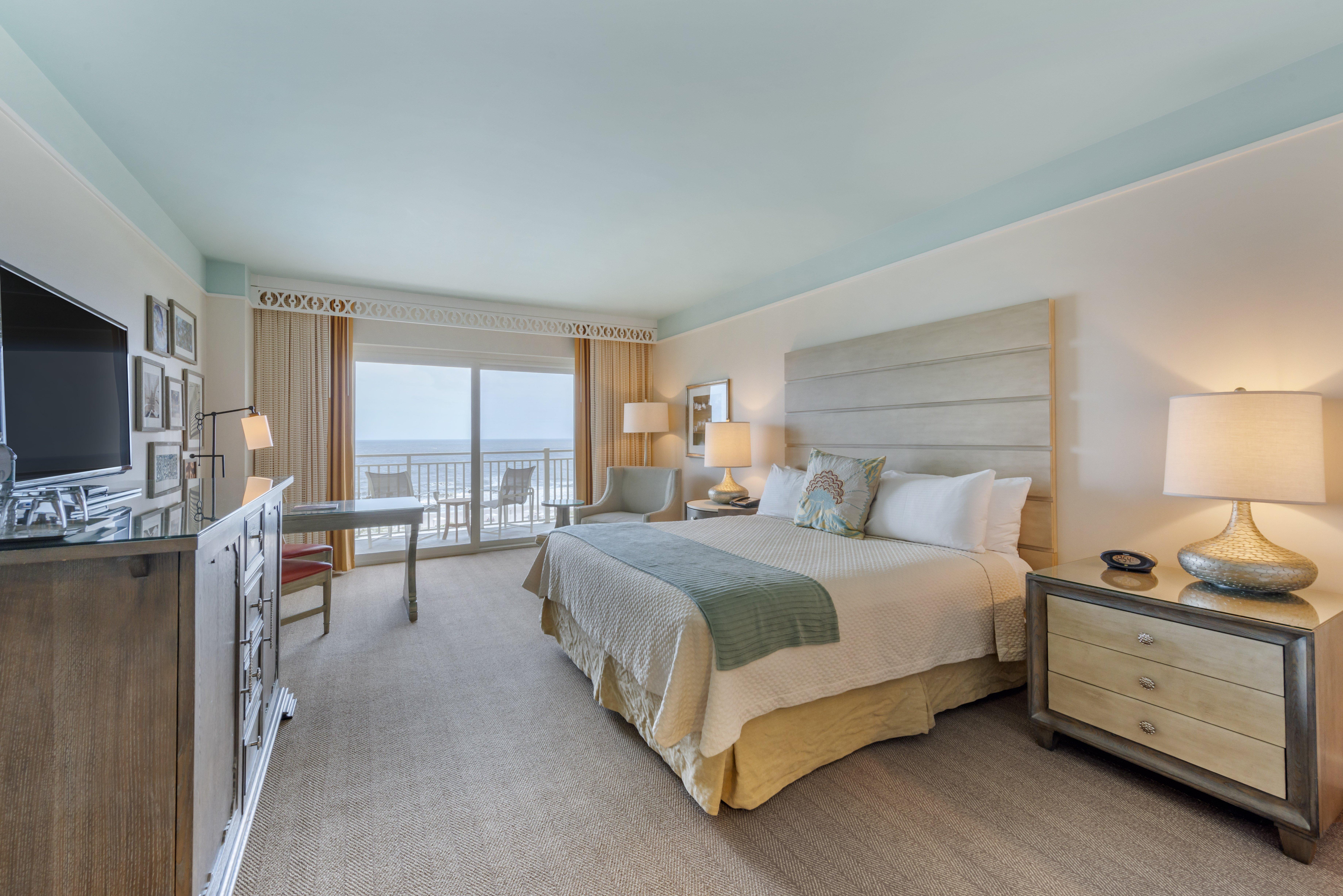 Omni Amelia Island Resort & Spa Franklintown Kültér fotó
