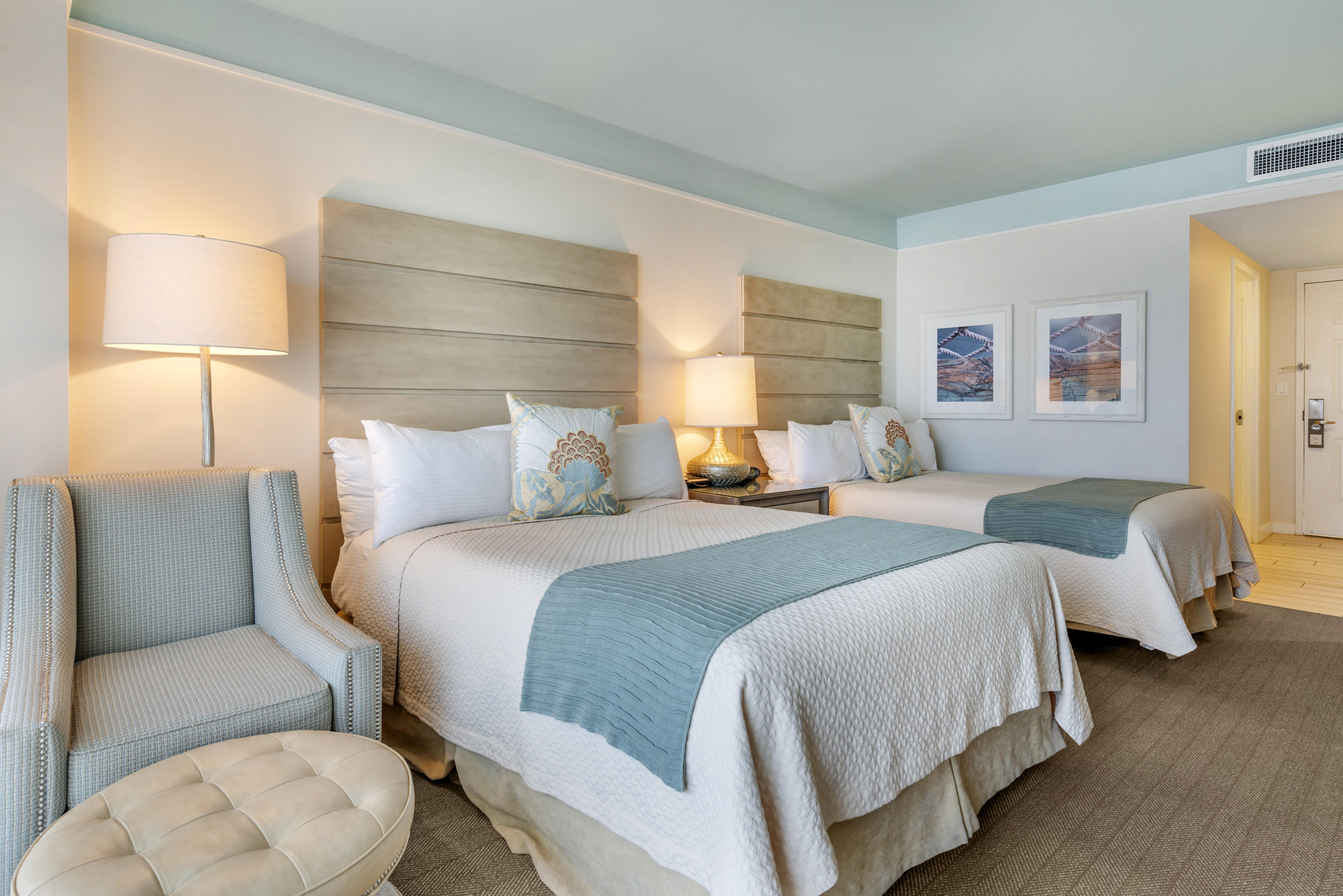 Omni Amelia Island Resort & Spa Franklintown Kültér fotó