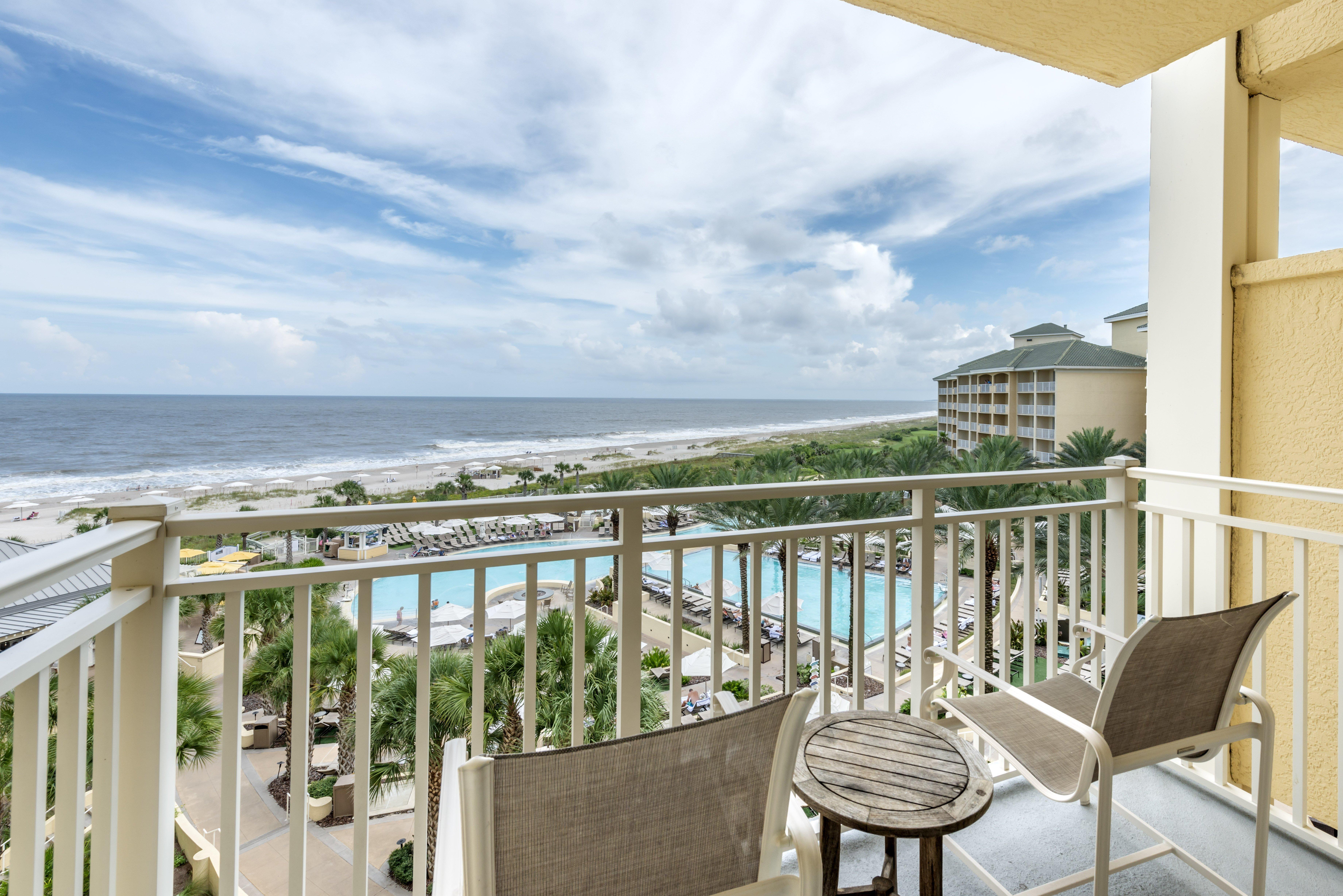 Omni Amelia Island Resort & Spa Franklintown Kültér fotó