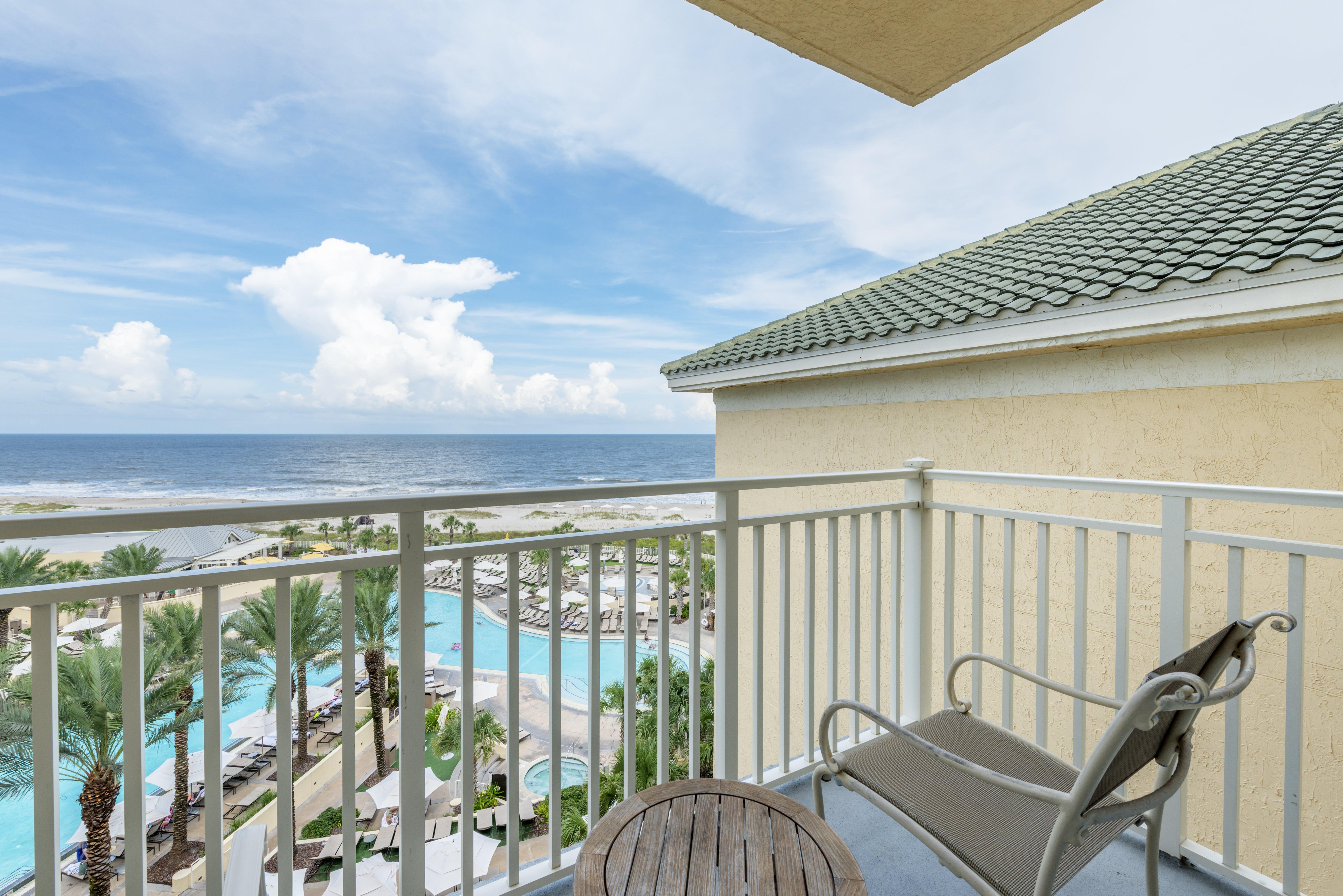 Omni Amelia Island Resort & Spa Franklintown Kültér fotó