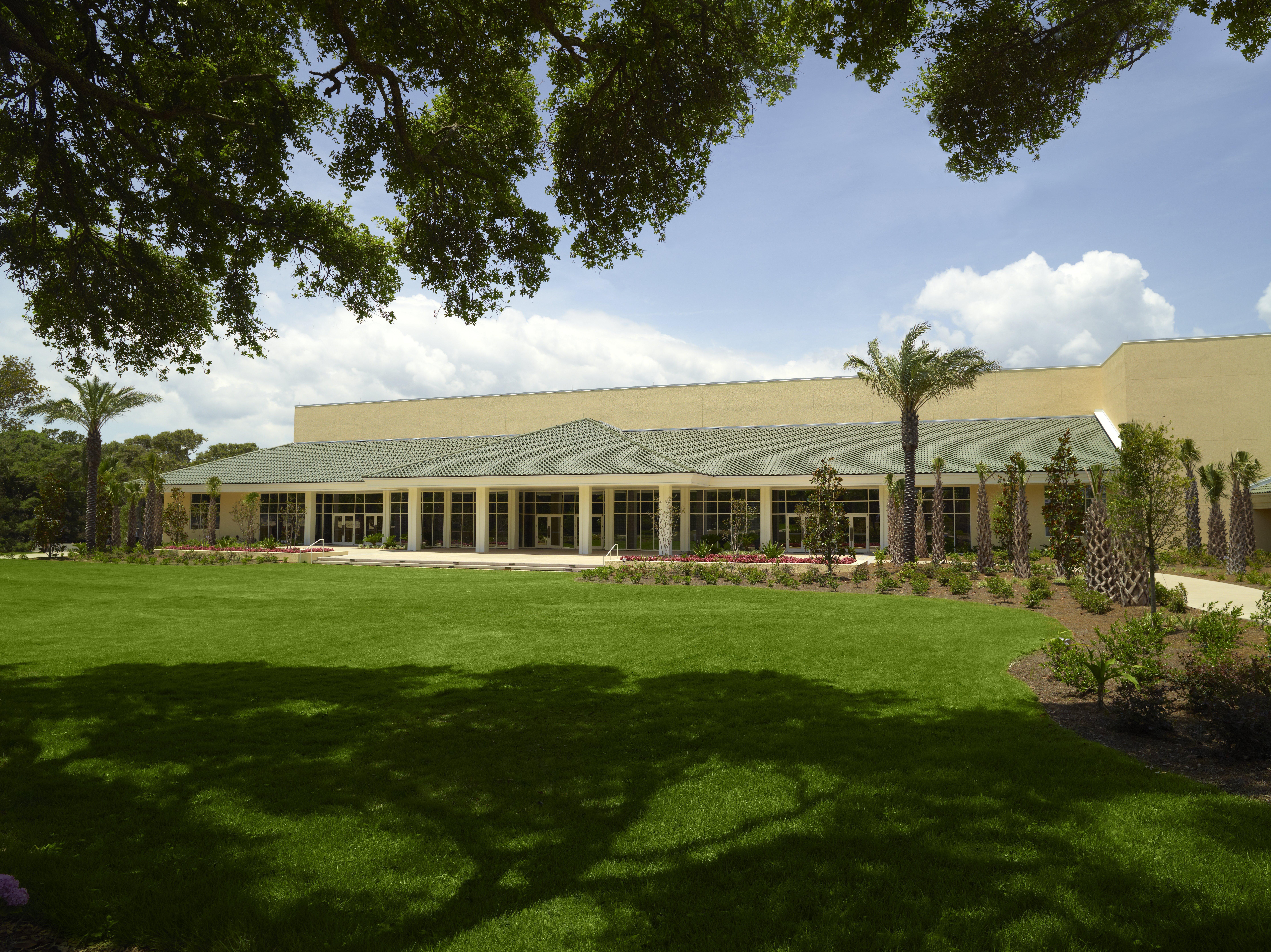 Omni Amelia Island Resort & Spa Franklintown Kültér fotó